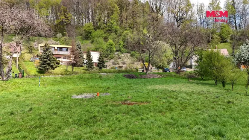 Prodej pozemku pro bydlení, Třinec - Konská, 1684 m2