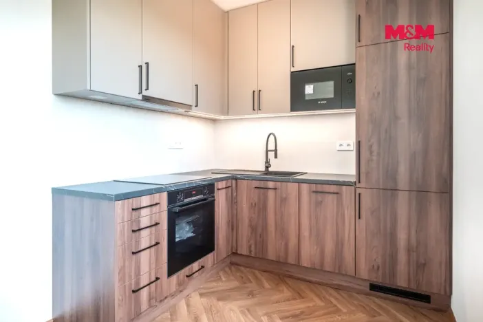 Prodej bytu 3+1, Strakonice - Strakonice I, Arch. Dubského, 68 m2