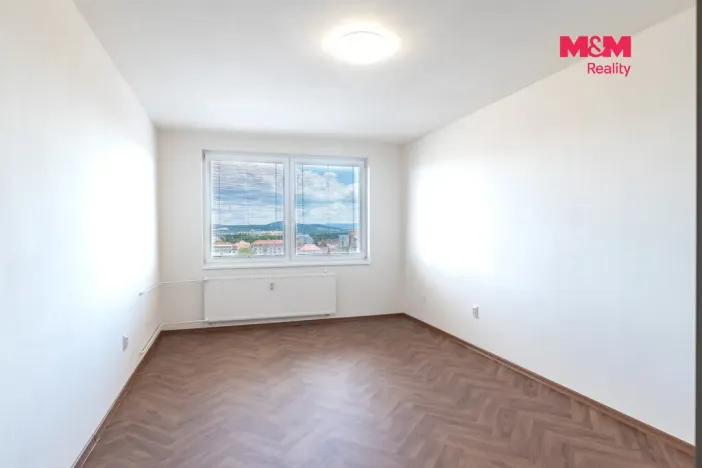 Prodej bytu 3+1, Strakonice - Strakonice I, Arch. Dubského, 68 m2