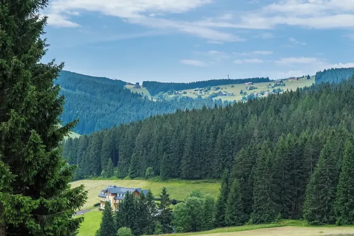 Prodej vícegeneračního domu, Pec pod Sněžkou, 189 m2