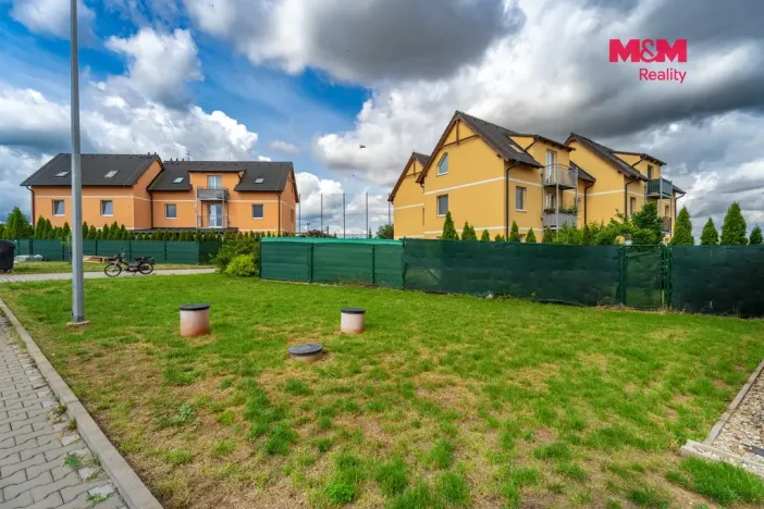 Prodej bytu 2+1, Nehvizdy, Gabčíkova, 50 m2