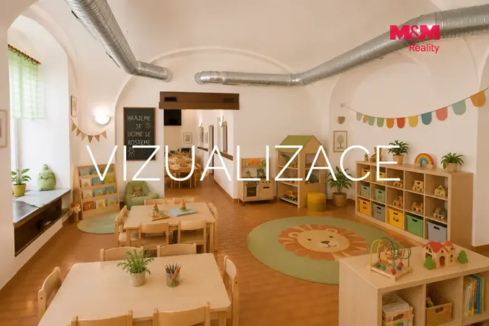 Pronájem obchodního prostoru, Skuteč, Vítězslava Nováka, 72 m2