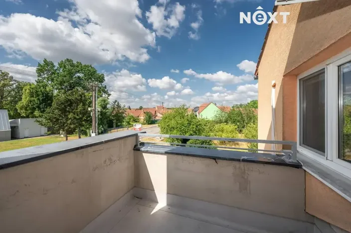 Pronájem bytu 1+kk, Syrovice, 33 m2