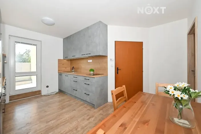 Pronájem bytu 1+1, Syrovice, 40 m2