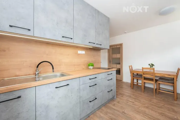 Pronájem bytu 1+1, Syrovice, 40 m2
