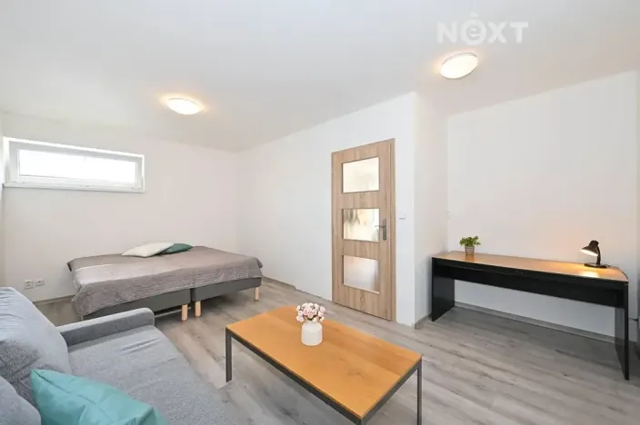 Pronájem bytu 1+1, Syrovice, 40 m2