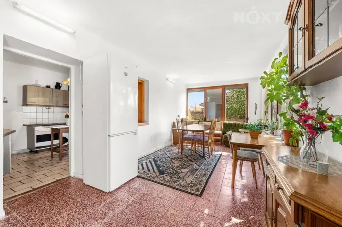 Prodej rodinného domu, Drnholec, Lidická, 170 m2