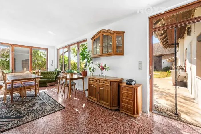 Prodej rodinného domu, Drnholec, Lidická, 170 m2