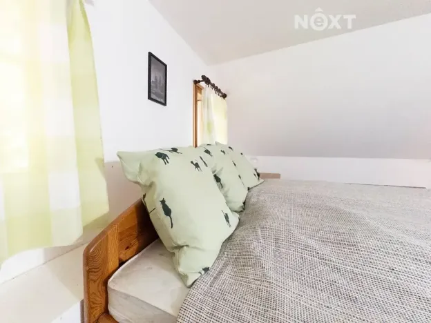 Pronájem rodinného domu, Poniklá, 97 m2