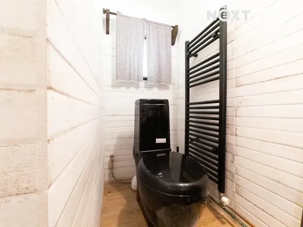 Pronájem rodinného domu, Poniklá, 97 m2