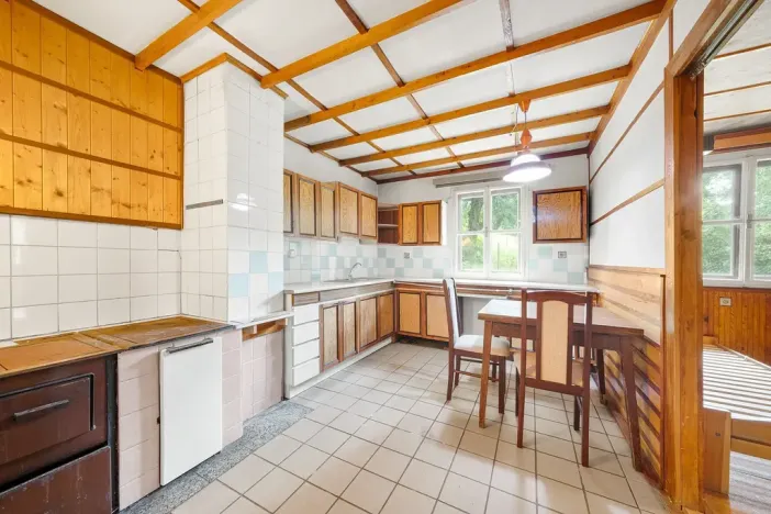 Prodej chaty, Načeradec - Pravětice, 75 m2