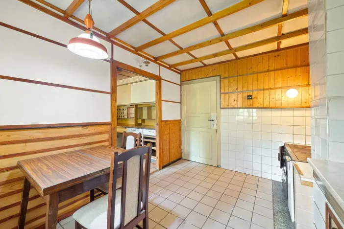 Prodej chaty, Načeradec - Pravětice, 75 m2