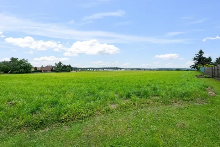 Prodej pozemku, Tehovec, K Mýtu, 3860 m2