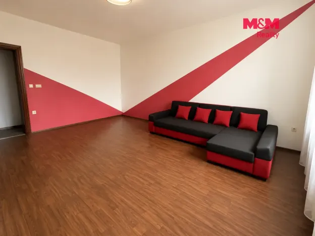 Prodej bytu 2+1, Opava - Předměstí, Komenského, 88 m2