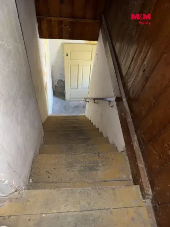 Prodej rodinného domu, Štramberk, Zauličí, 120 m2
