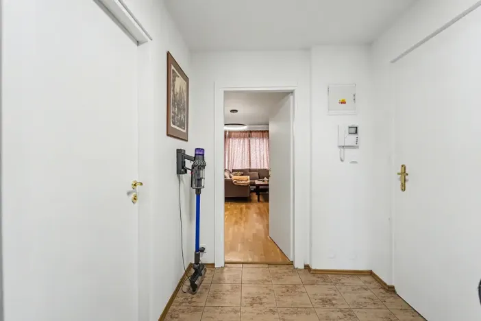 Pronájem bytu 2+kk, Praha - Dejvice, Paťanka, 78 m2