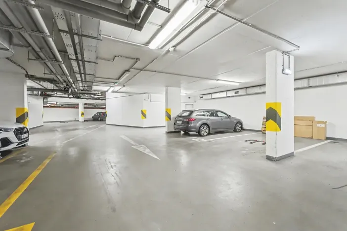 Pronájem bytu 2+kk, Praha - Dejvice, Paťanka, 78 m2