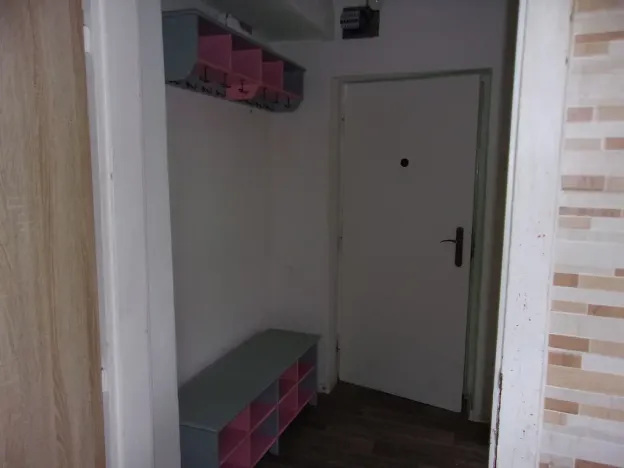 Pronájem bytu 2+1, Bílina - Teplické Předměstí, Sídliště SHD, 48 m2