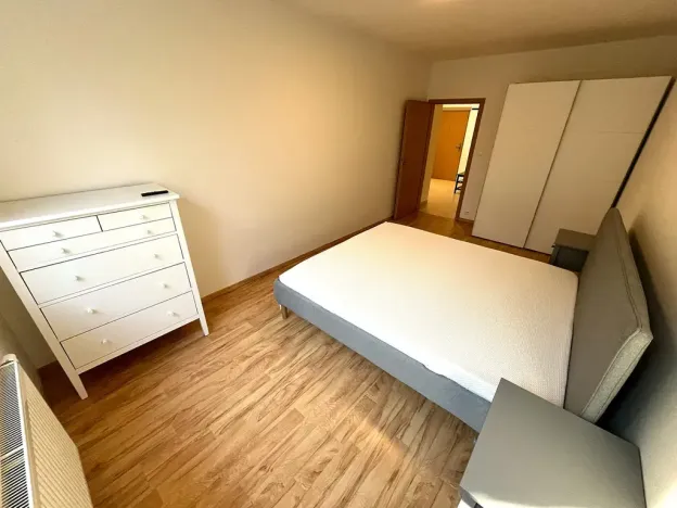 Pronájem bytu 2+kk, Brno, K Babě, 56 m2