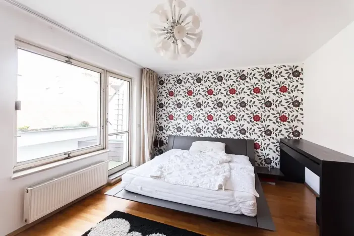 Pronájem bytu 5+kk, Praha - Vinohrady, Balbínova, 186 m2