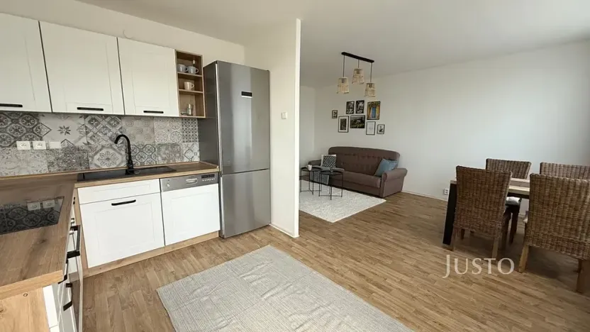 Pronájem bytu 3+kk, Litvínov, Přátelství, 62 m2