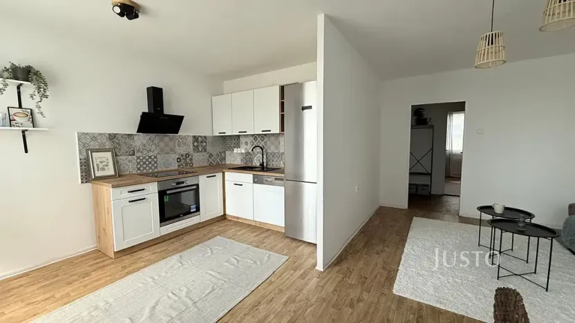 Pronájem bytu 3+kk, Litvínov, Přátelství, 62 m2