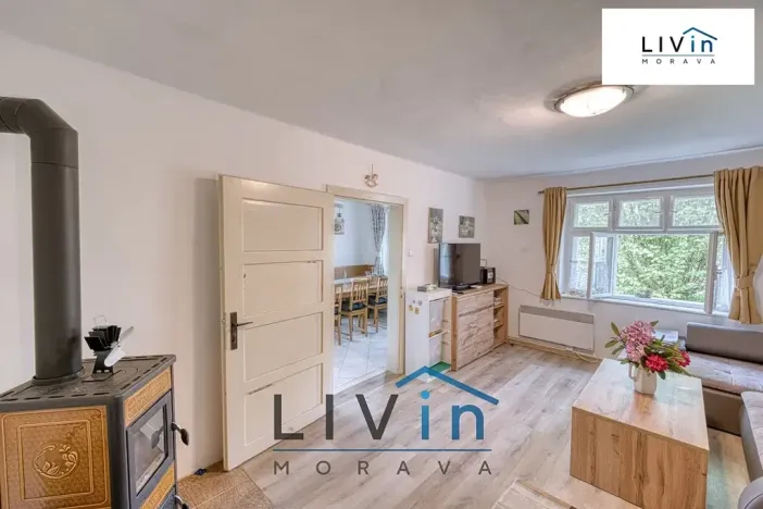 Prodej rodinného domu, Jedlí, 95 m2