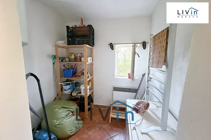 Prodej rodinného domu, Jedlí, 95 m2