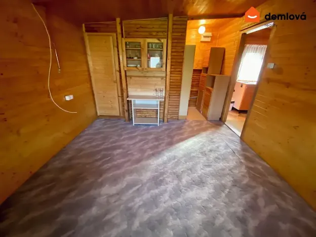 Pronájem chaty, Těrlicko, Chatová, 51 m2