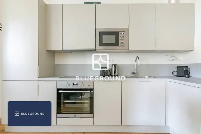 Pronájem bytu 3+kk, Praha - Smíchov, Plzeňská, 62 m2