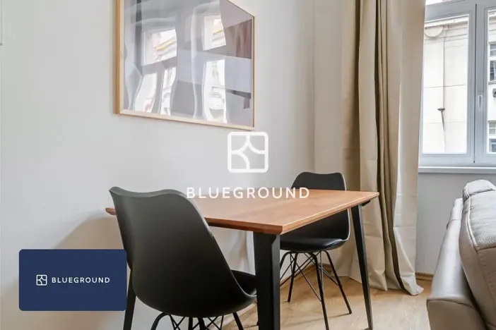Pronájem bytu 2+kk, Praha - Vinohrady, Sarajevská, 42 m2