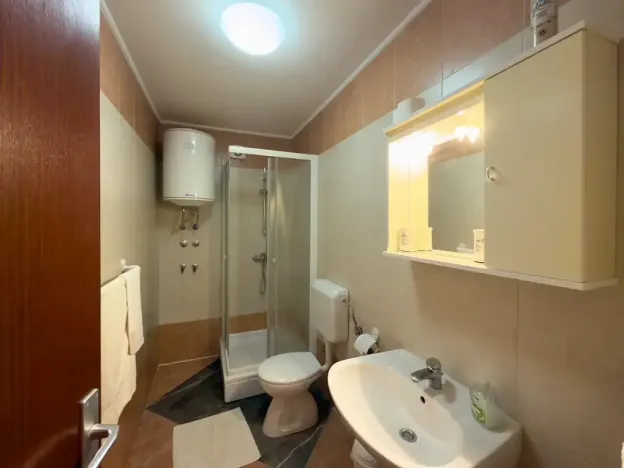 Prodej bytu 4+kk, Novigrad, Chorvatsko, 67 m2