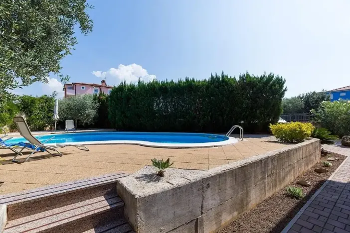 Prodej bytu 4+kk, Novigrad, Chorvatsko, 67 m2