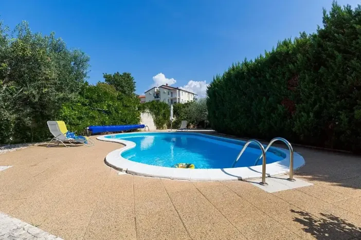 Prodej bytu 4+kk, Novigrad, Chorvatsko, 67 m2