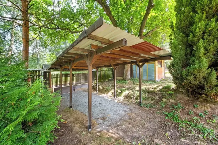 Prodej chaty, Načeradec, 75 m2