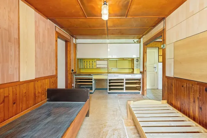Prodej chaty, Načeradec, 75 m2