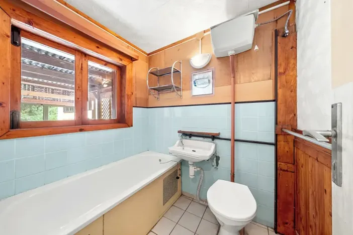 Prodej chaty, Načeradec, 75 m2