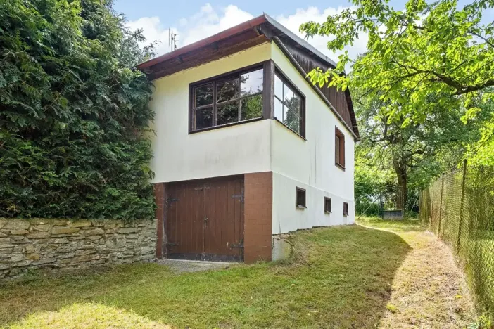 Prodej chaty, Načeradec, 75 m2