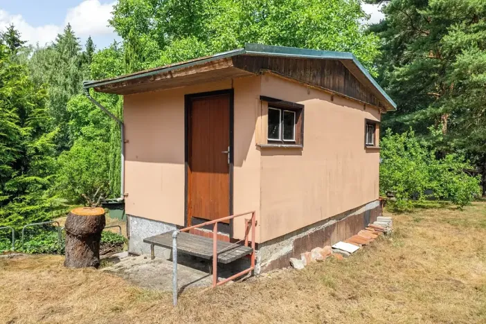 Prodej chaty, Načeradec, 75 m2