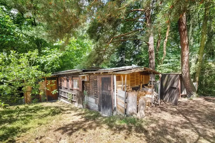 Prodej chaty, Načeradec, 75 m2