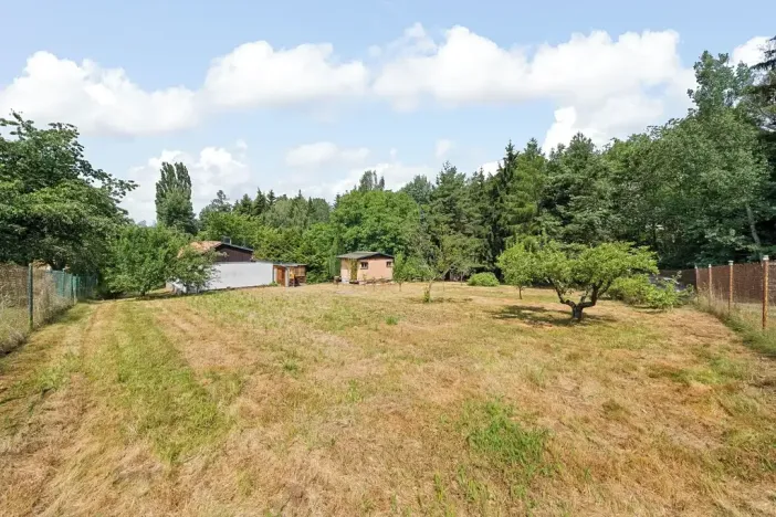 Prodej chaty, Načeradec, 75 m2