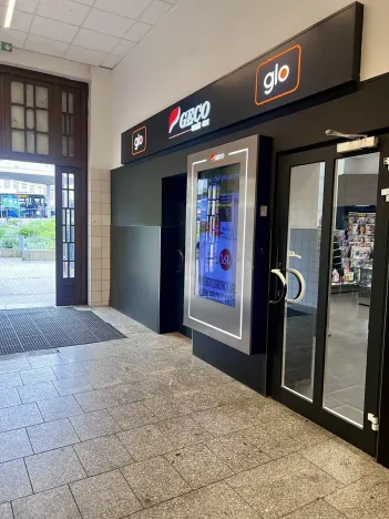 Pronájem obchodního prostoru, Karlovy Vary, 43 m2
