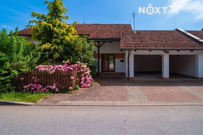 Prodej rodinného domu, Ledeč nad Sázavou, Zahradní, 179 m2