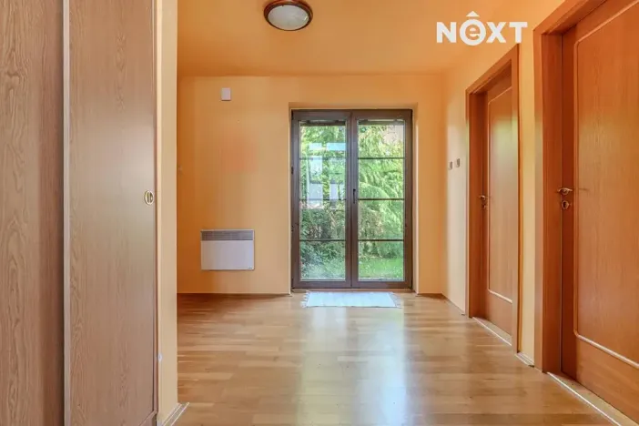 Prodej rodinného domu, Ledeč nad Sázavou, Zahradní, 179 m2