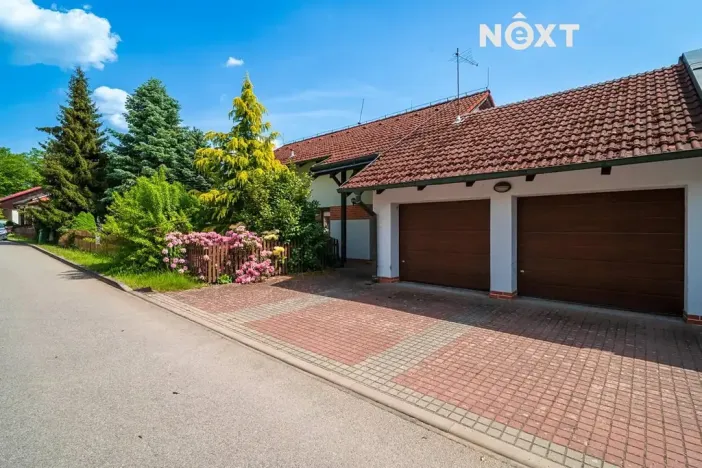 Prodej rodinného domu, Ledeč nad Sázavou, Zahradní, 179 m2