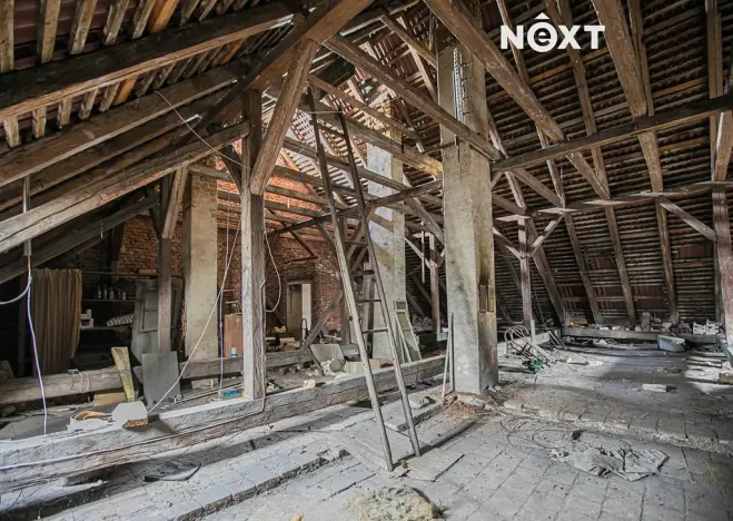 Prodej činžovního domu, Studená, Tyršova, 400 m2
