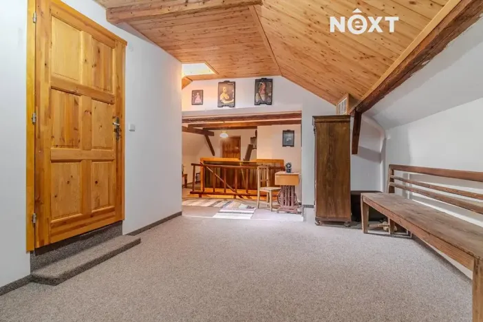 Prodej rodinného domu, Střížovice, 230 m2