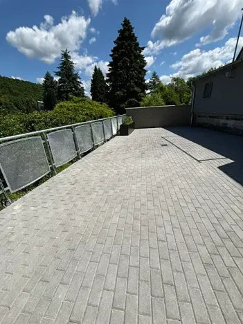 Pronájem bytu 3+1, Olomouc, 150 m2