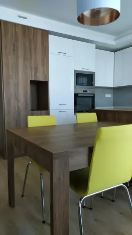 Pronájem bytu 2+kk, Praha - Stodůlky, Mukařovského, 70 m2
