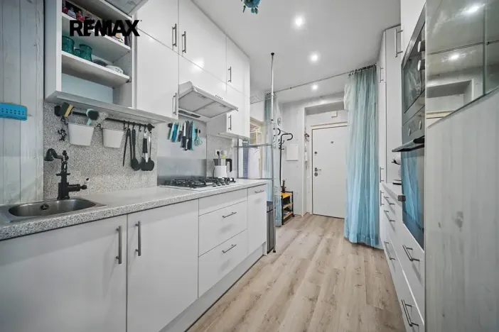 Prodej bytu 3+1, Praha - Žižkov, Buchovcova, 61 m2